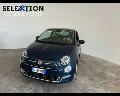 Used FIAT 500 Hybrid 2023 Ad 