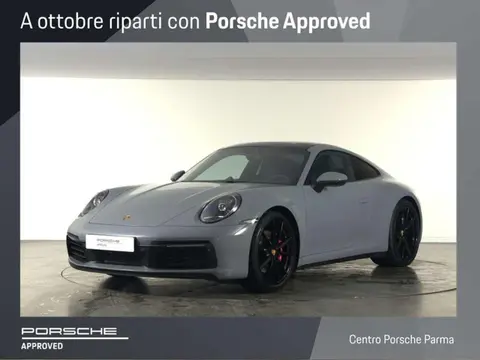 Annonce PORSCHE 992 Essence 2023 d'occasion 