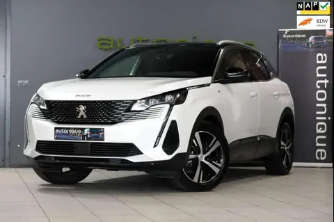 Annonce PEUGEOT 3008 Essence 2023 d'occasion 