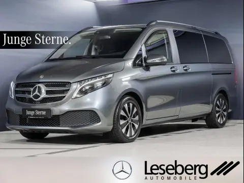 Annonce MERCEDES-BENZ CLASSE V Diesel 2024 d'occasion 