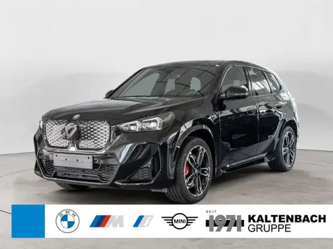 Annonce BMW IX1 Électrique 2024 d'occasion 