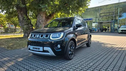 Annonce SUZUKI IGNIS Essence 2024 d'occasion 