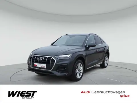 Annonce AUDI Q5 Essence 2024 d'occasion 