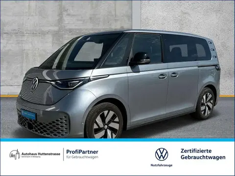 Used VOLKSWAGEN ID. BUZZ Electric 2023 Ad 