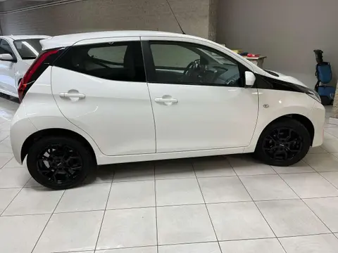 Used TOYOTA AYGO Petrol 2020 Ad 