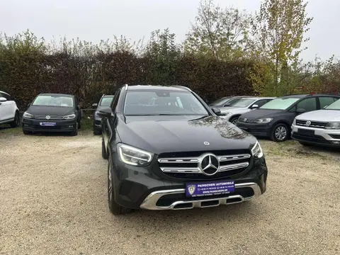 Used MERCEDES-BENZ CLASSE GLC Diesel 2021 Ad 