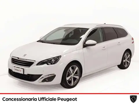 Annonce PEUGEOT 308 Diesel 2016 d'occasion 