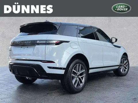 Annonce LAND ROVER RANGE ROVER EVOQUE Diesel 2024 d'occasion 