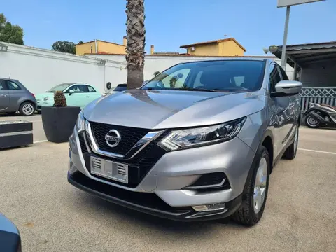 Annonce NISSAN QASHQAI Diesel 2019 d'occasion 