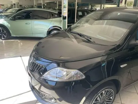 Annonce LANCIA YPSILON Hybride 2024 d'occasion 