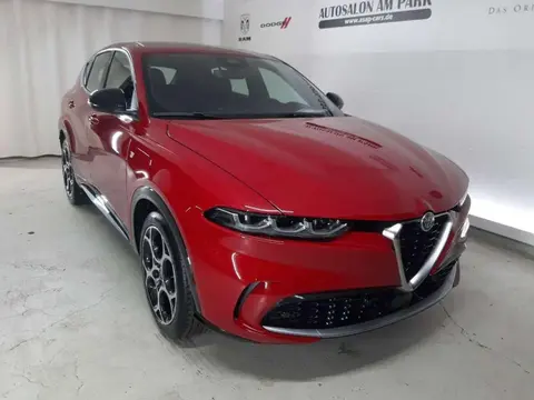 Used ALFA ROMEO TONALE Petrol 2022 Ad 