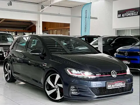 Used VOLKSWAGEN GOLF Petrol 2017 Ad 