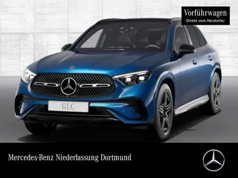 Used MERCEDES-BENZ CLASSE GLC Diesel 2023 Ad 