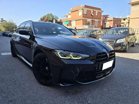 Annonce BMW M3 Essence 2023 d'occasion 