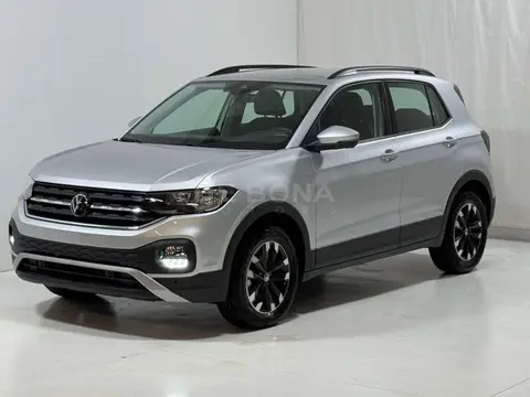 Used VOLKSWAGEN T-CROSS Petrol 2023 Ad 