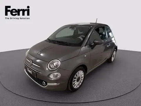 Used FIAT 500 Hybrid 2023 Ad 