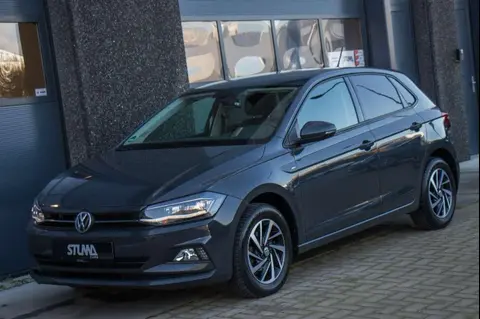 Used VOLKSWAGEN POLO Petrol 2019 Ad 