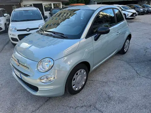 Annonce FIAT 500 Hybride 2024 d'occasion 