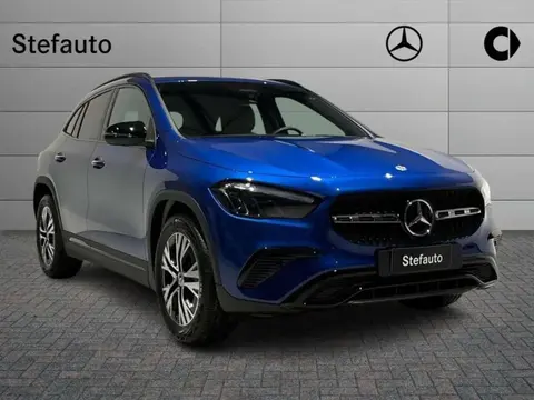 Used MERCEDES-BENZ CLASSE GLA Diesel 2024 Ad 