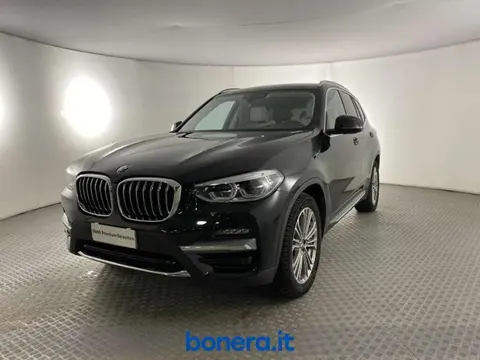 Used BMW X3 Diesel 2020 Ad 