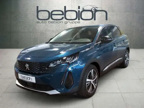 Used PEUGEOT 3008 Hybrid 2021 Ad 