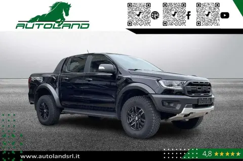 Used FORD RANGER Diesel 2023 Ad 