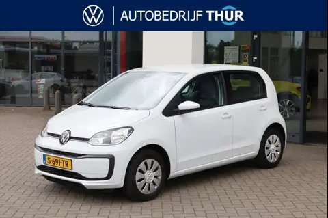 Used VOLKSWAGEN UP! Petrol 2023 Ad 