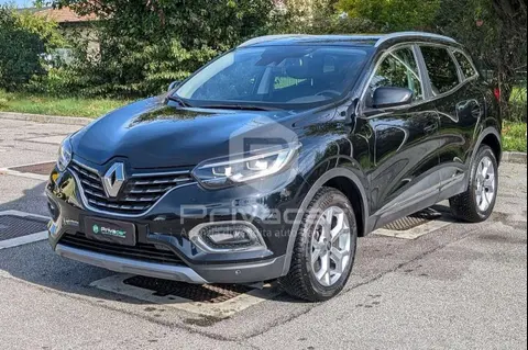 Annonce RENAULT KADJAR Diesel 2021 d'occasion 