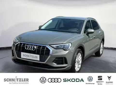 Used AUDI Q3 Petrol 2024 Ad Germany