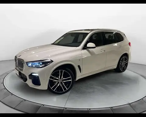 Used BMW X5 Hybrid 2021 Ad 