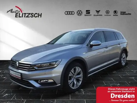 Used VOLKSWAGEN PASSAT Diesel 2018 Ad 