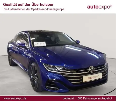 Annonce VOLKSWAGEN ARTEON Diesel 2021 d'occasion 