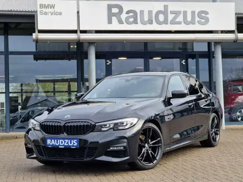 Annonce BMW SERIE 3 Diesel 2022 d'occasion 