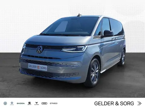 Used VOLKSWAGEN T7 Diesel 2024 Ad 