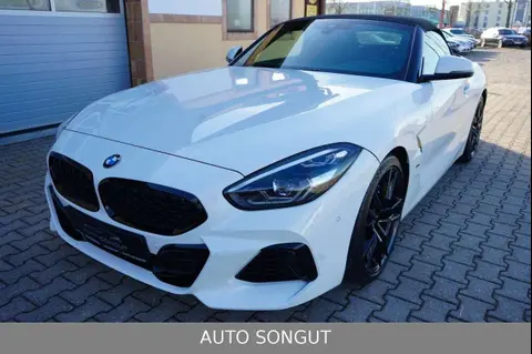 Annonce BMW Z4 Essence 2020 d'occasion 