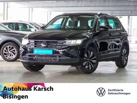 Used VOLKSWAGEN TIGUAN Petrol 2023 Ad 