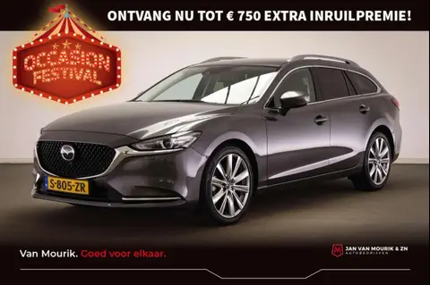 Used MAZDA 6 Petrol 2023 Ad 