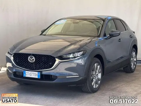 Used MAZDA CX-30 Hybrid 2024 Ad 