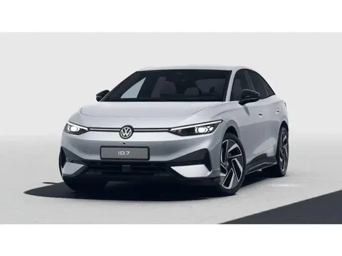 Annonce VOLKSWAGEN ID.7 Électrique 2024 d'occasion 