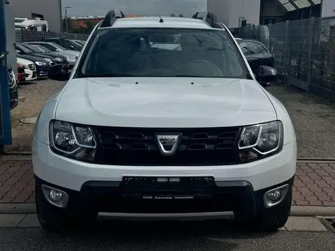 Used DACIA DUSTER Petrol 2018 Ad 