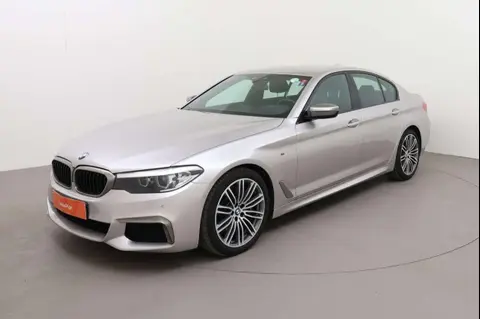 Annonce BMW M550 Diesel 2020 d'occasion 