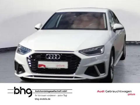 Used AUDI A4 Petrol 2021 Ad 