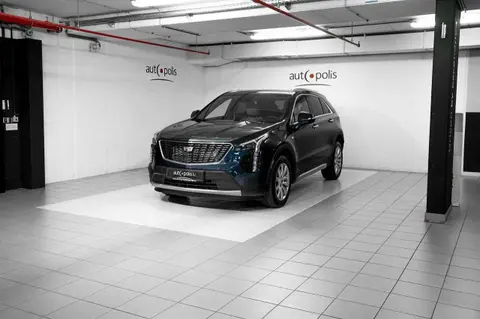 Annonce CADILLAC XT4 Diesel 2022 d'occasion 