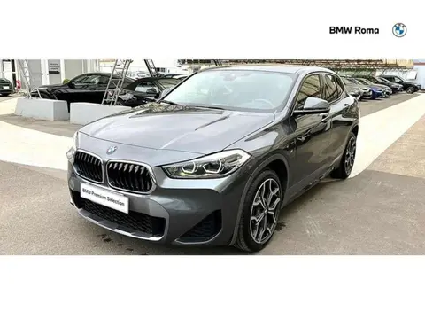 Annonce BMW X2 Diesel 2020 d'occasion 