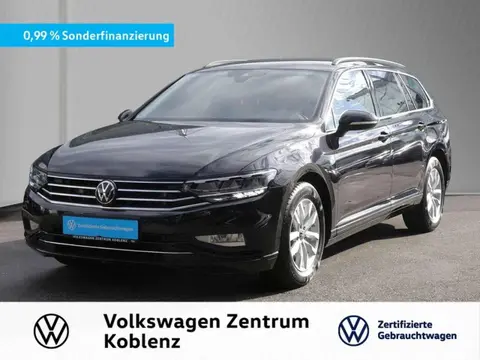 Annonce VOLKSWAGEN PASSAT Essence 2024 d'occasion 