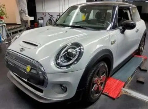 Used MINI COOPER Electric 2020 Ad 