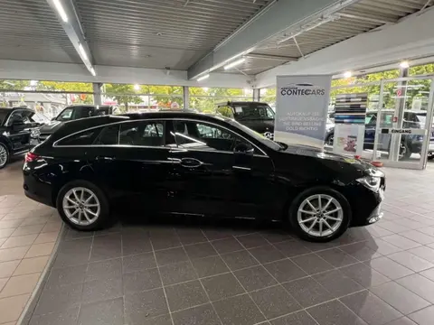 Annonce MERCEDES-BENZ CLASSE CLA Essence 2022 d'occasion 