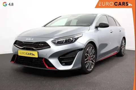 Used KIA PROCEED Petrol 2022 Ad 