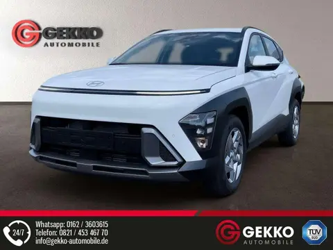 Used HYUNDAI KONA Petrol 2024 Ad 