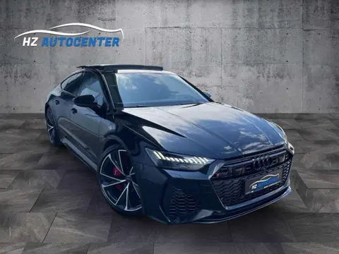 Annonce AUDI RS7 Essence 2020 d'occasion 